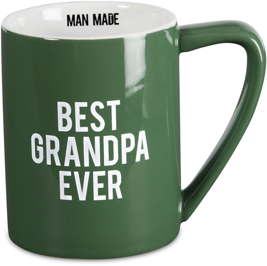 Mug Grandpa