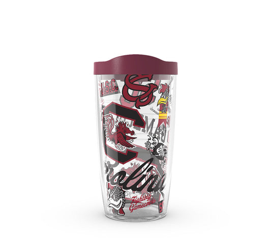 Tervis USC All Over