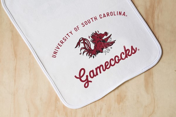 USC Gamecocks Birp Cloth