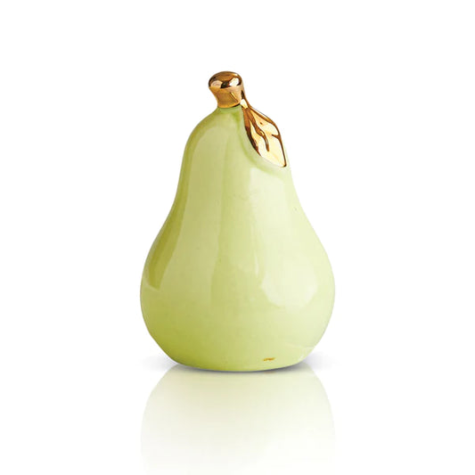 Mini pear-fection