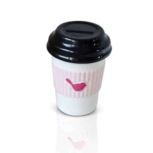 Mini Cup of ambition (Coffee Cup)