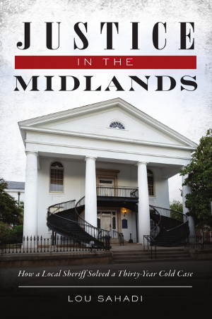 Book Justice in the Midlands