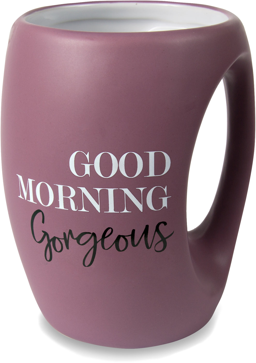 Good Morning Mug 16oz
