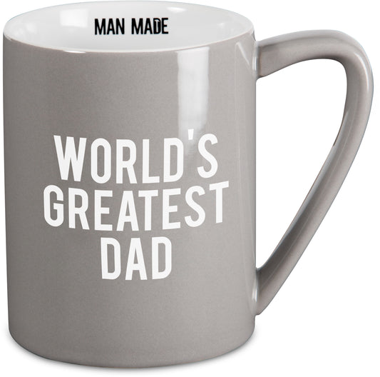 Mug Greatest Dad