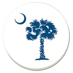 Coaster South Carolina Palmetto Moon