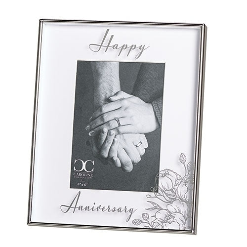 Frame Happy Anniversary 4x6