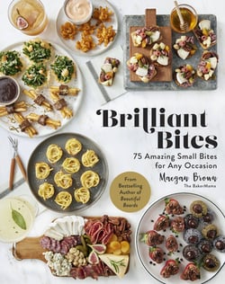Book Brilliant Bites
