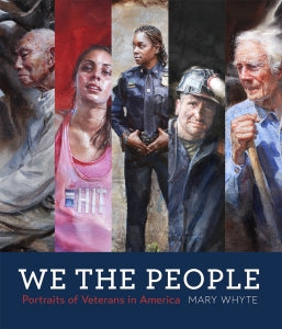 Book We the People
