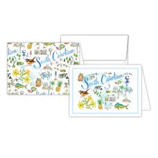 SC Icons Stationary Notes