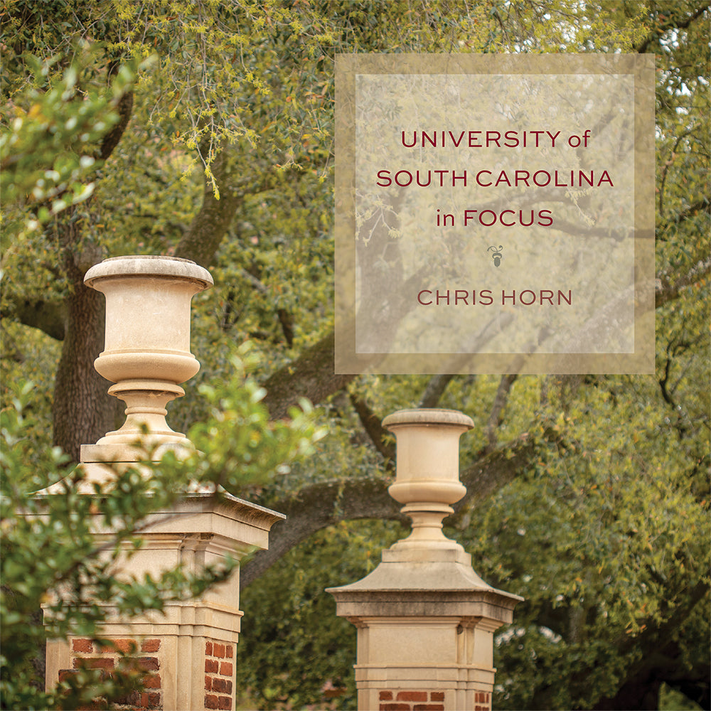 University of South Carolina in Focus