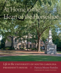 AT HOME IN THE HORSESHOE