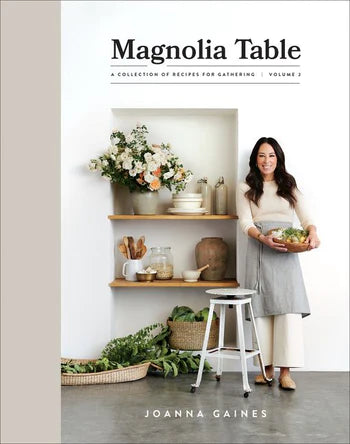 Book Magnolia Table Vol 2