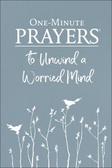 Book One Minute Prayers