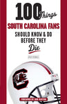 Book, 100 Things USC Fans