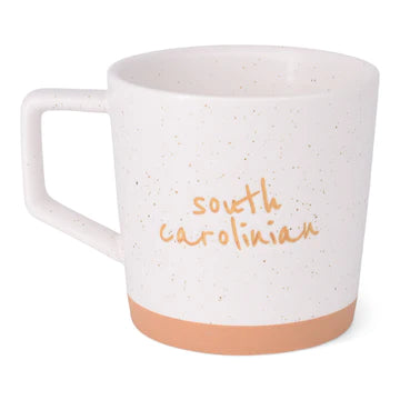 Mug South Carolinian