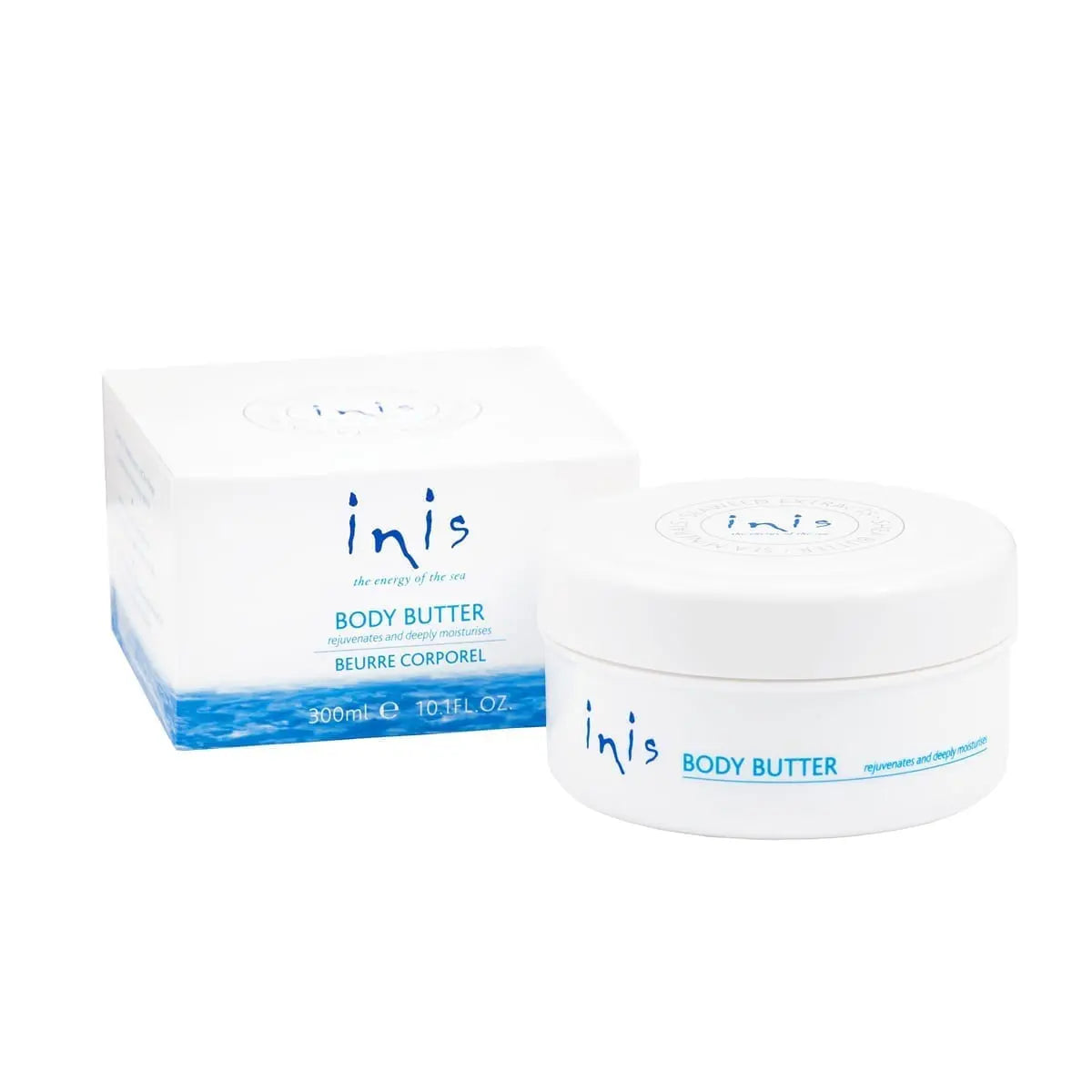 Inis Body Butter 10.1oz