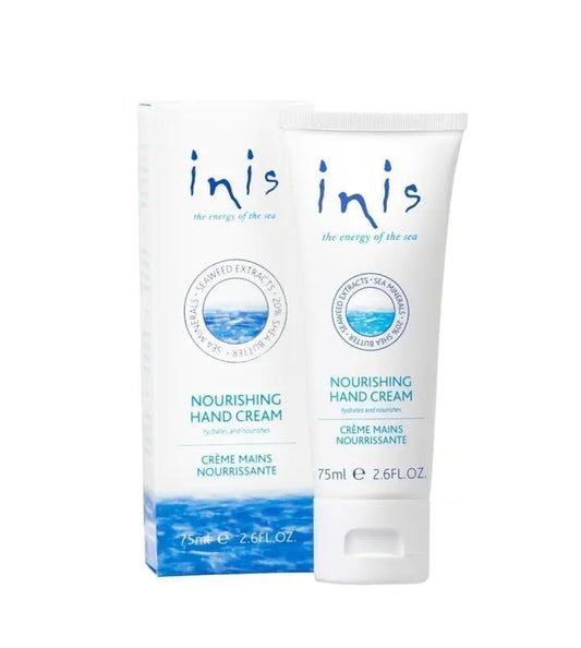 Inis Nourishing Hand Cream 2.6oz