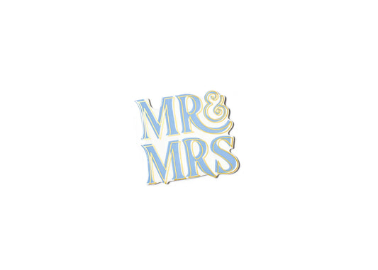 Attachment Mr & Mrs