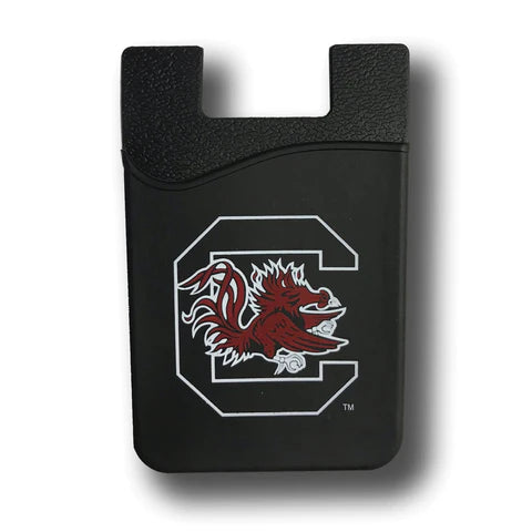 Cell Phone Wallet - USC