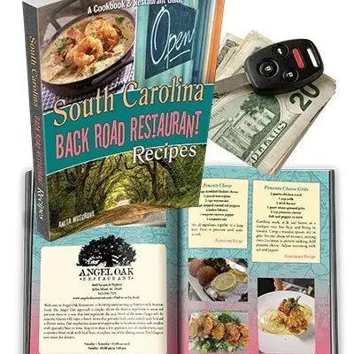 South Carolina Back Road Restaurant Recipes