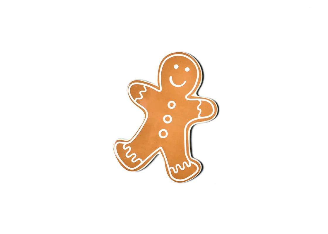 Attachment Gingerbread Cookie