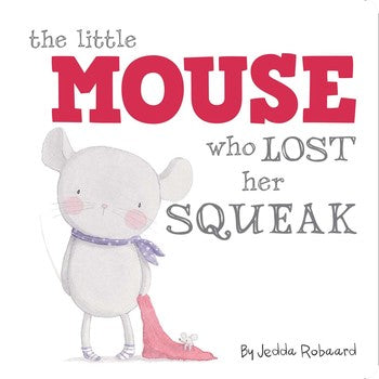 Book The Little Mouse