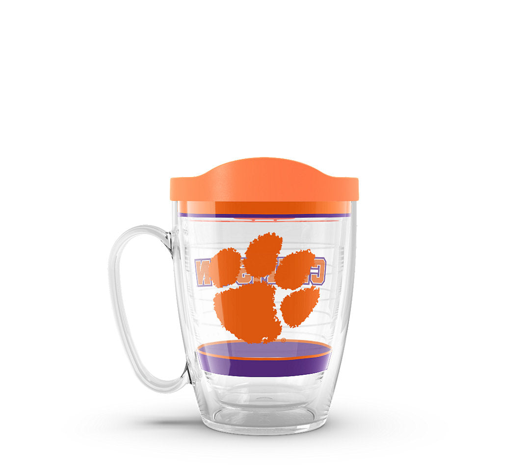 Tervis Clemson Tradition