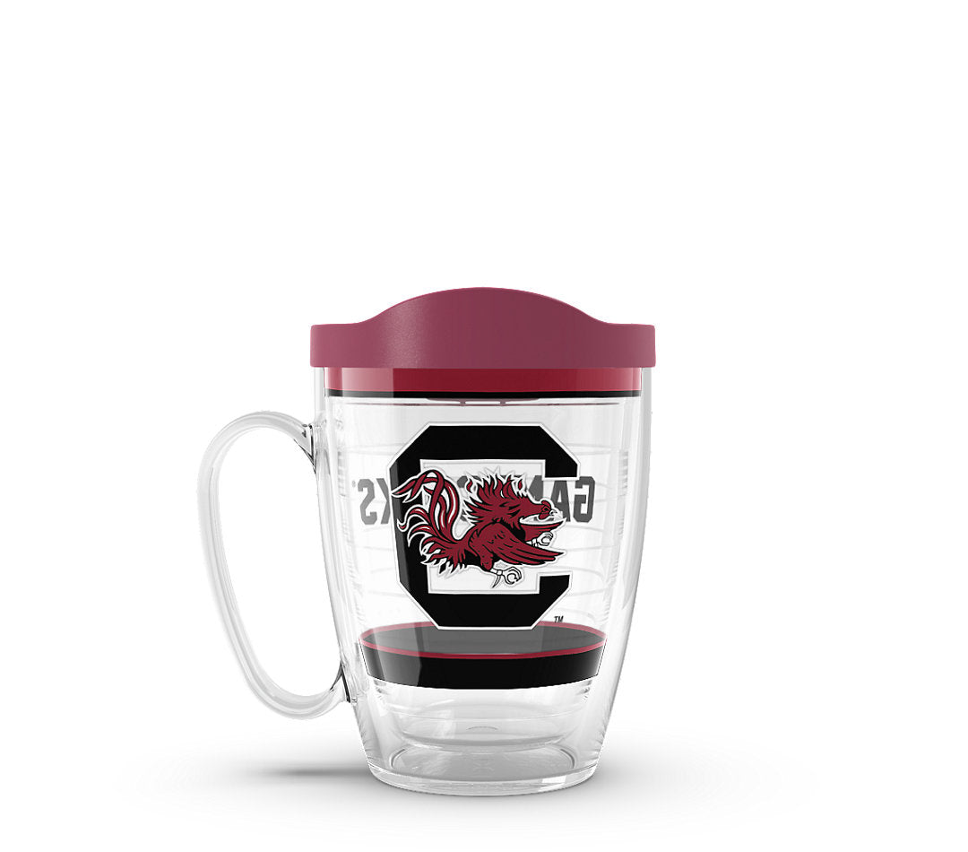 Tervis USC Tradition