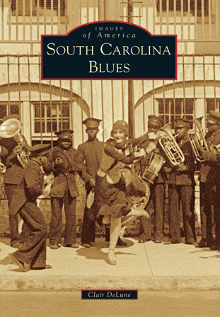 Book South Carolina Blues