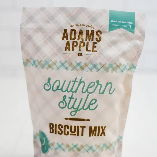 Adams Apple Southern Biscuit Mix
