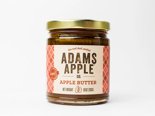 Adams Apple, Apple Butter
