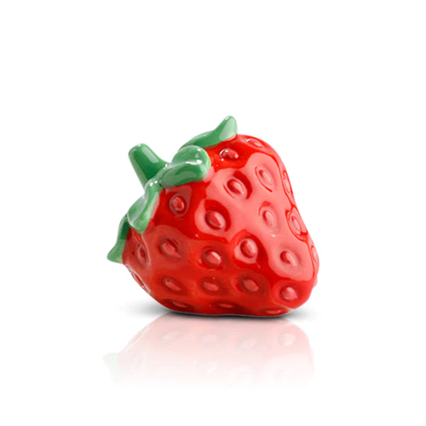 Mini juicy fruit (strawberry)