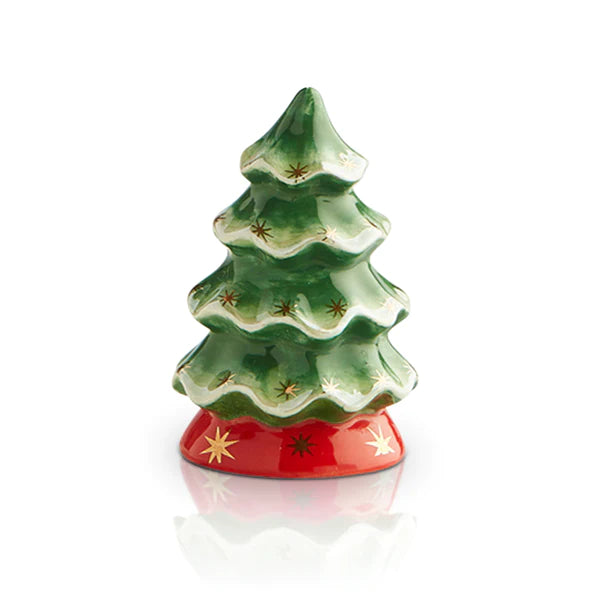 Mini o tannenbaum (christmas tree)