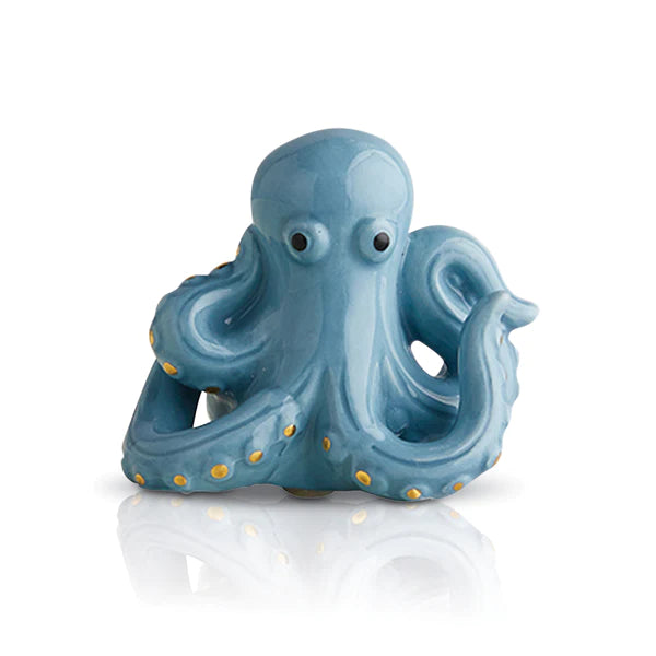 Mini under the sea (octopus)