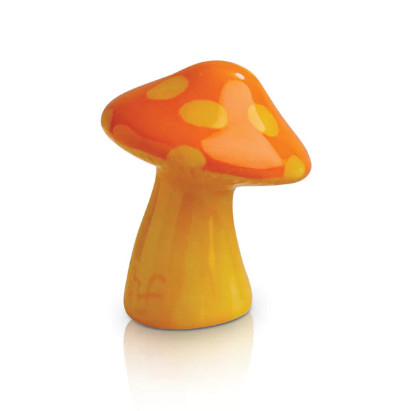 Mini Funky Fungi (mushroom)