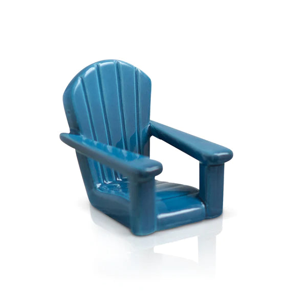 Mini chillin chair