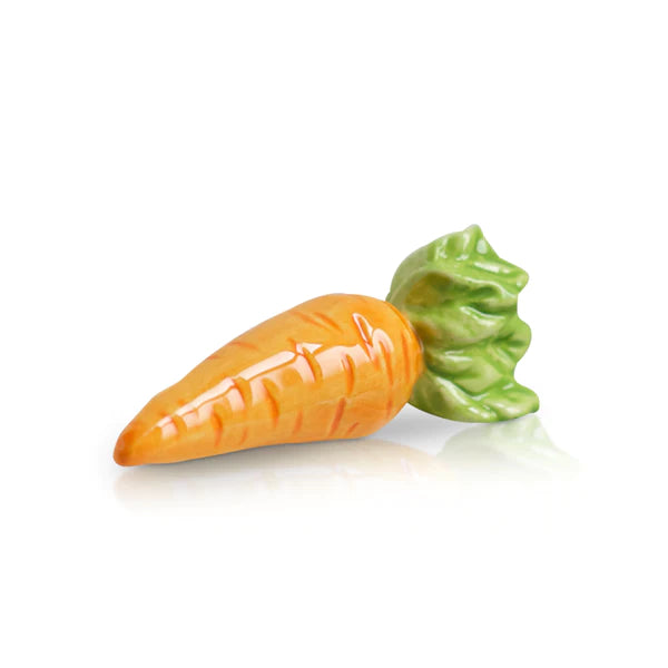 Mini 24 carrots