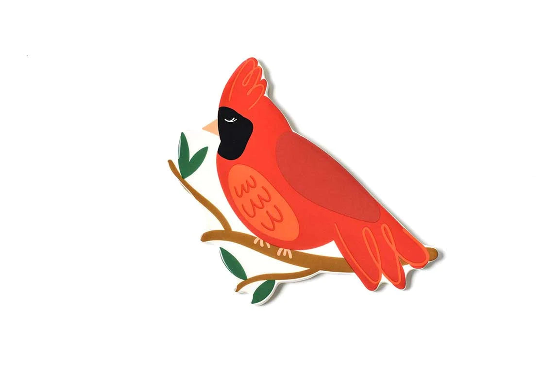 Attachment Mini Cardinal