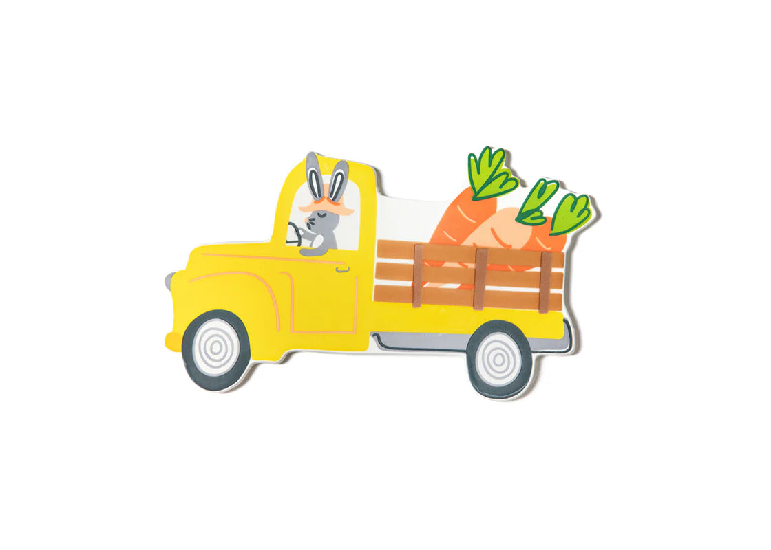 Attachment Easter Truck Mini