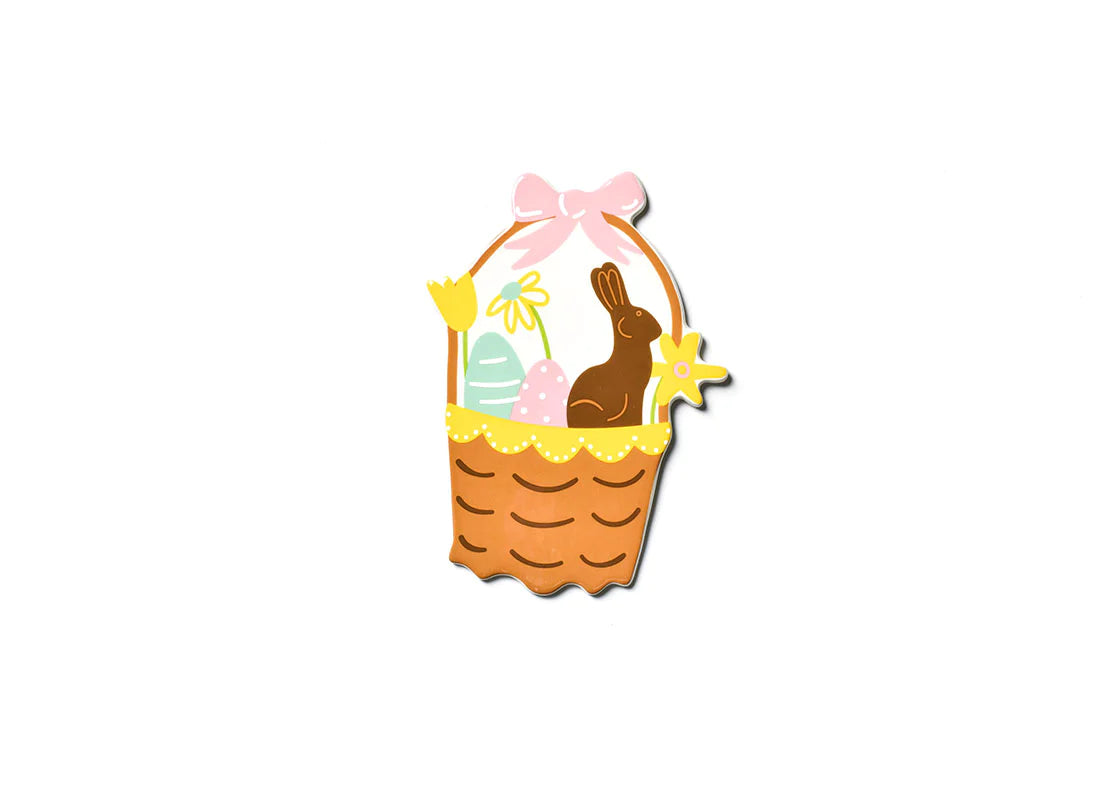 Attachment Mini Bunny Basket