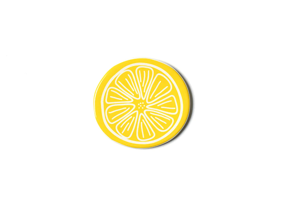 Attachment Lemon Slice Mini