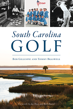 Book South Carolina Golf